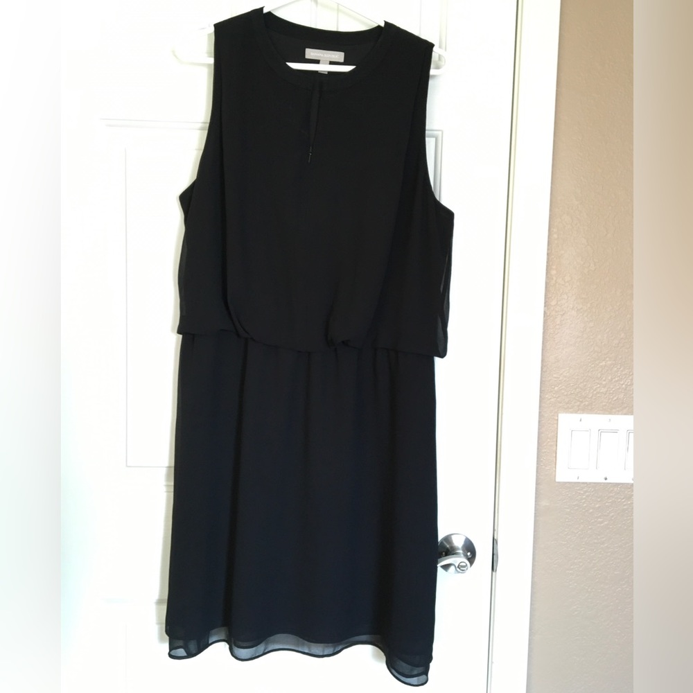 Banana Republic dress size 14